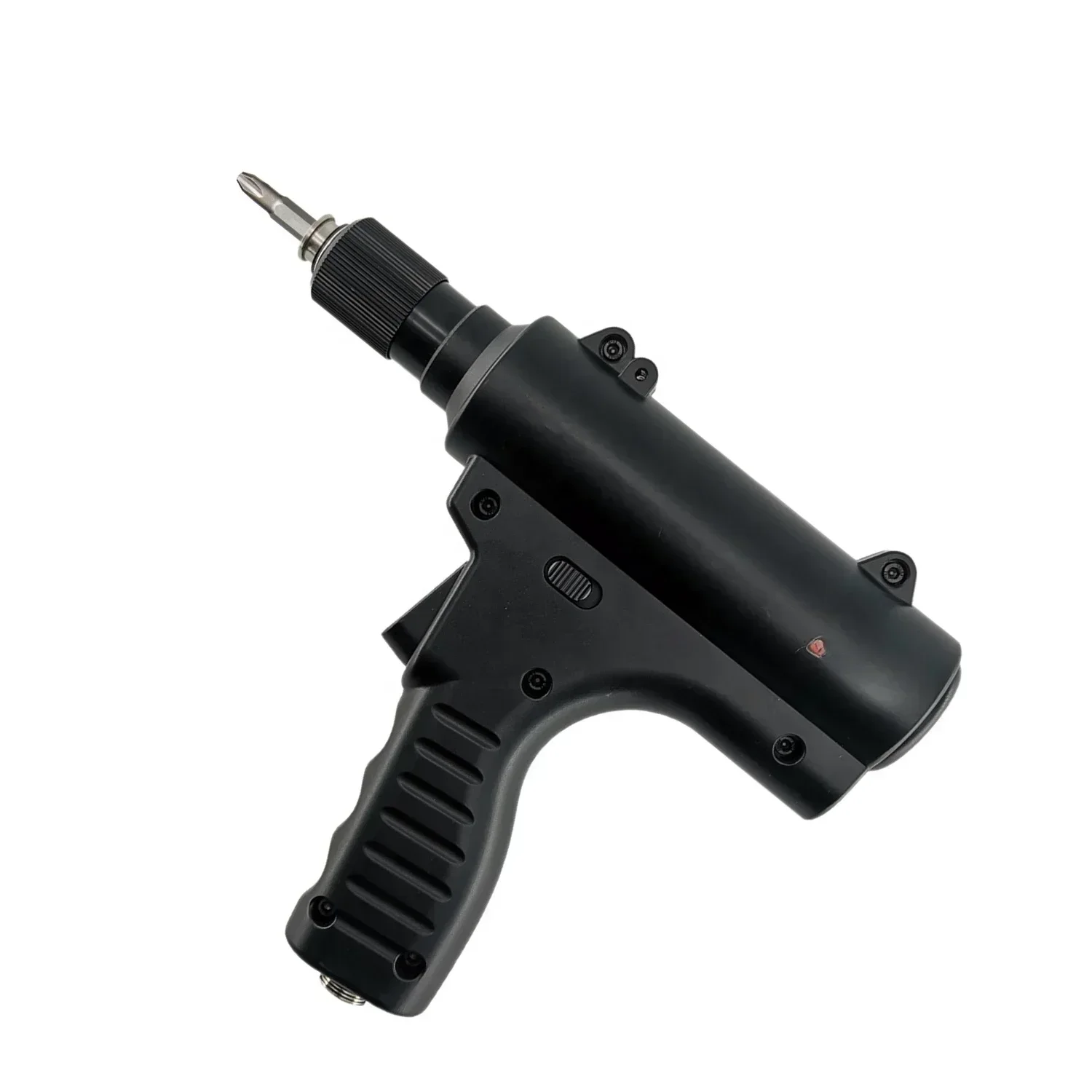 Оригинальная заводская электрическая отвертка 3-20 кгс/см с промышленной