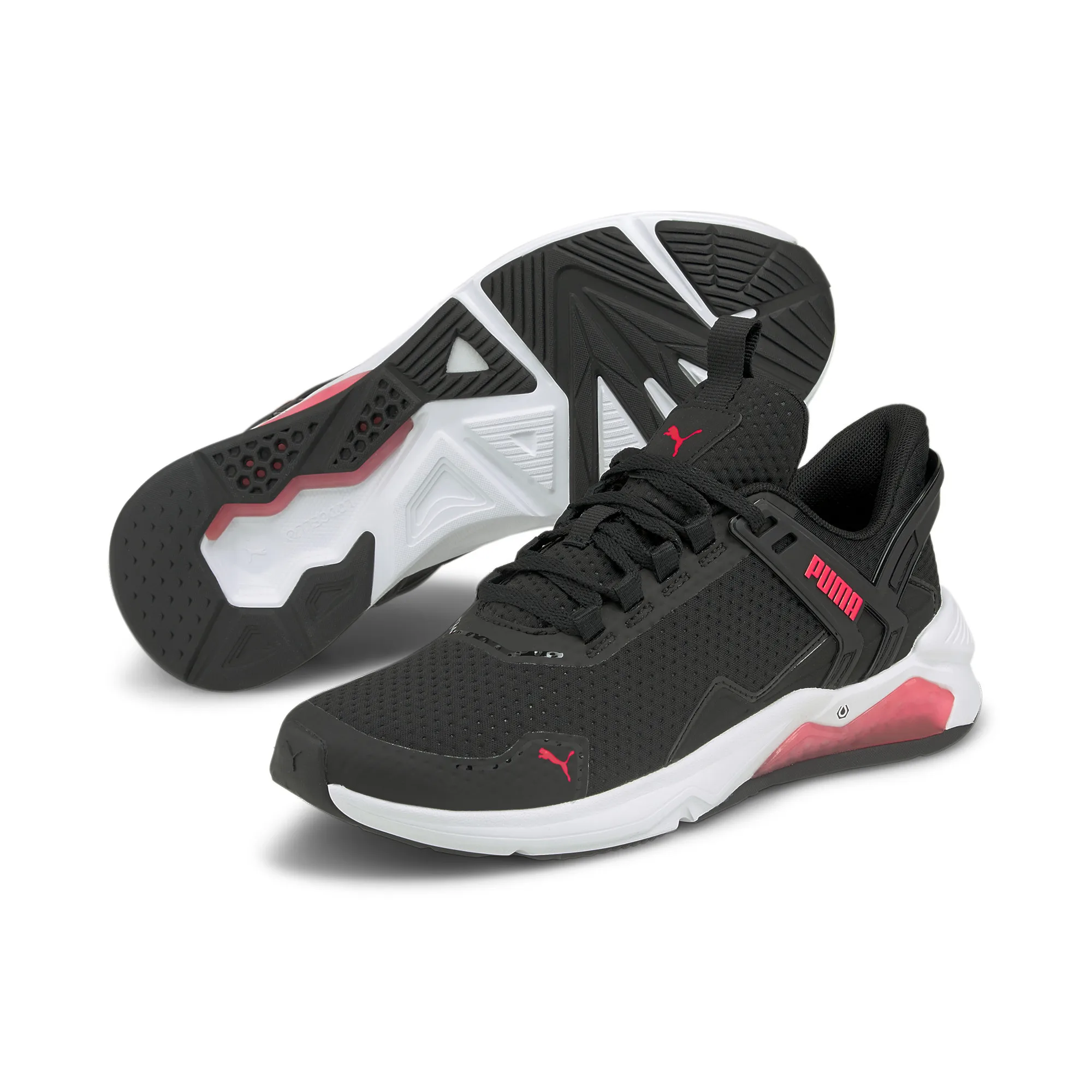 Кроссовки PUMA LQDCELL Method 2.0 Women 
