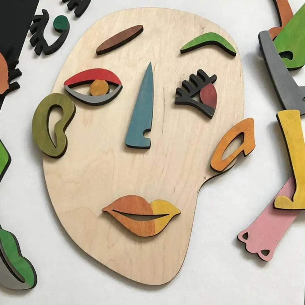 

Shape Cognition Board Children's Jigsaw Puzzle Wooden Montessori Learning Toy Match Kids Toys Educational Baby Toys Bricks M9l8