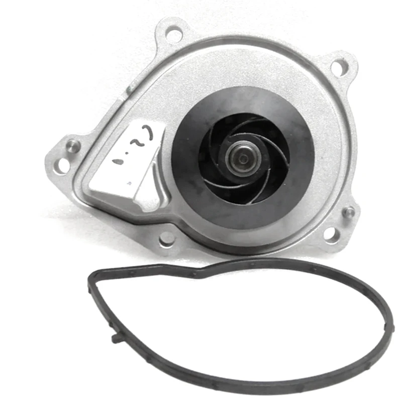 Водяной насос 1201H8 9801573380 для Peugeot 207 308 2008 Rcz 508 Citroen Berlingo C3 C4 C5 Ds сменный механический