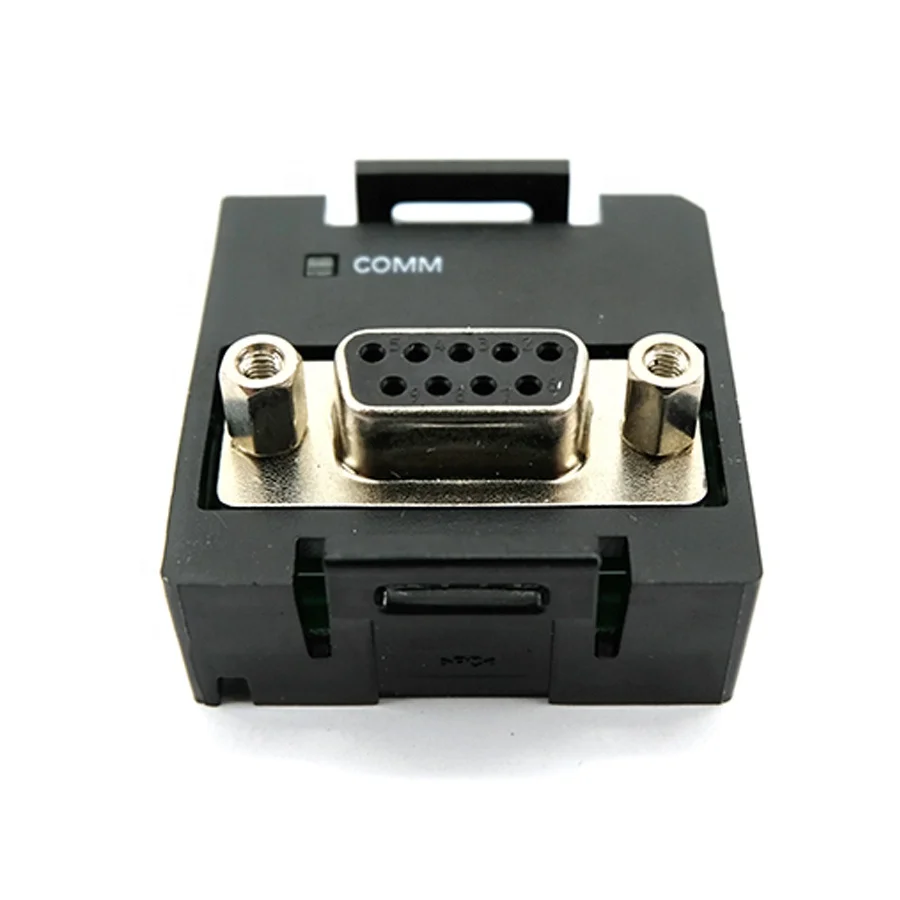 Оригинальный новый расширенный интерфейсный блок программируемого логического