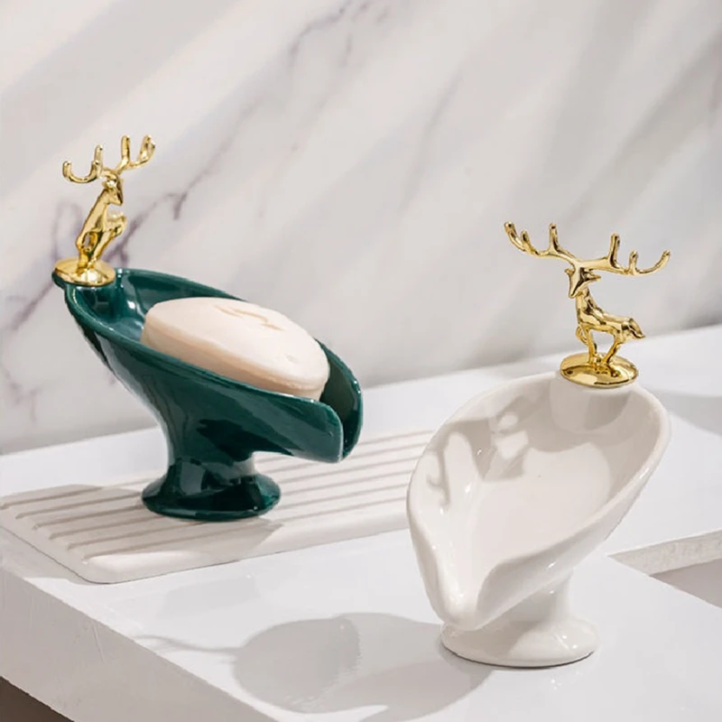 

1 набор, портативный держатель для мыла