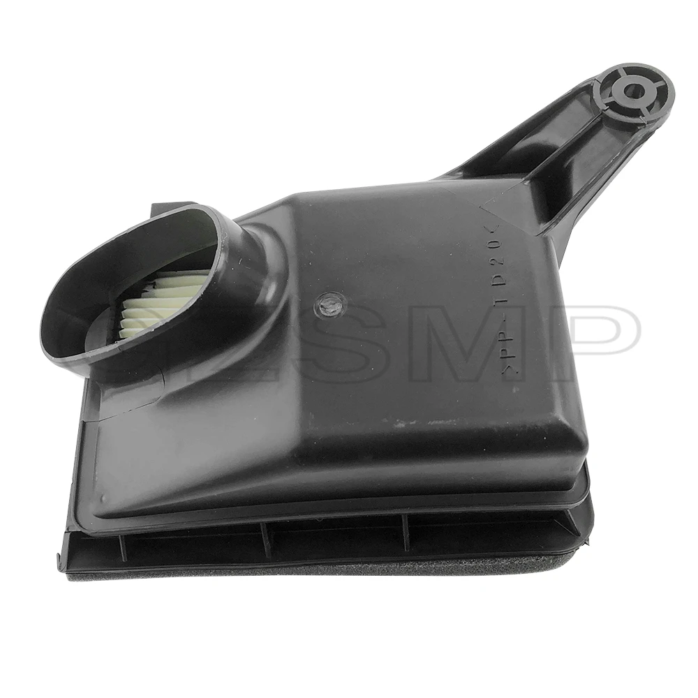 Motocyklowy filtr wlotu powietrza Element do czyszczenia pasuje Yamaha XP 530 T-MAX DX SX 17 18 19