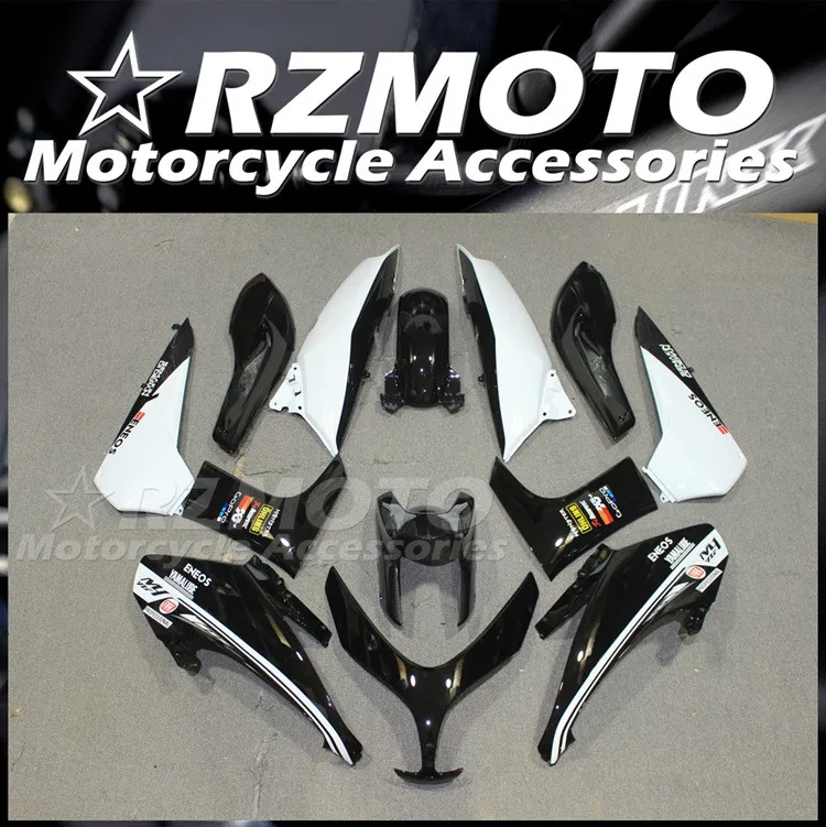 

Новый комплект обтекателей из АБС-пластика для цельного велосипеда, подходит для YAMAHA Tmax 500 2008 2009 2010 08 09 10, кузов бесплатно