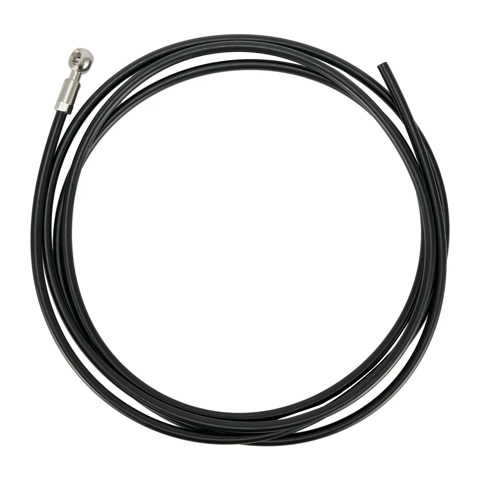 Комплект гидравлических шлангов дискового тормоза Banjo для велосипеда системы