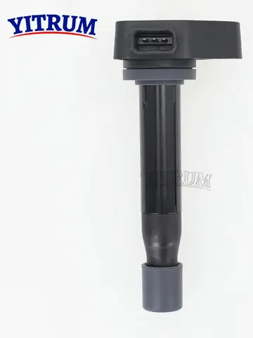 6 шт./компл. 30520P8EA01 катушка зажигания для Honda Accord Odyssey Civic Pilot Ridgeline Acura CL TL RL MDX V6 L4 30520RCAA02 UF242
