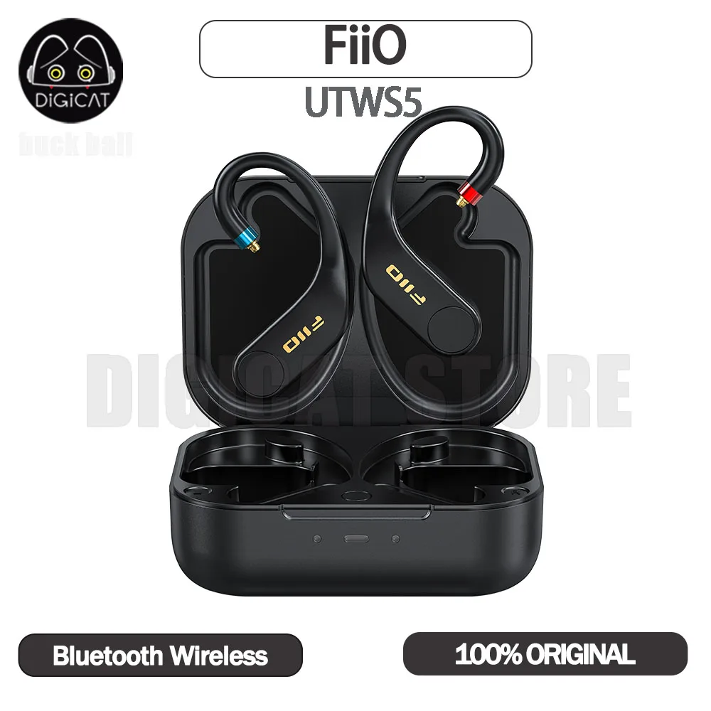 Беспроводные наушники FiiO UTWS5