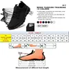 Man Casual Sports Shoes Light Sneakers 6
