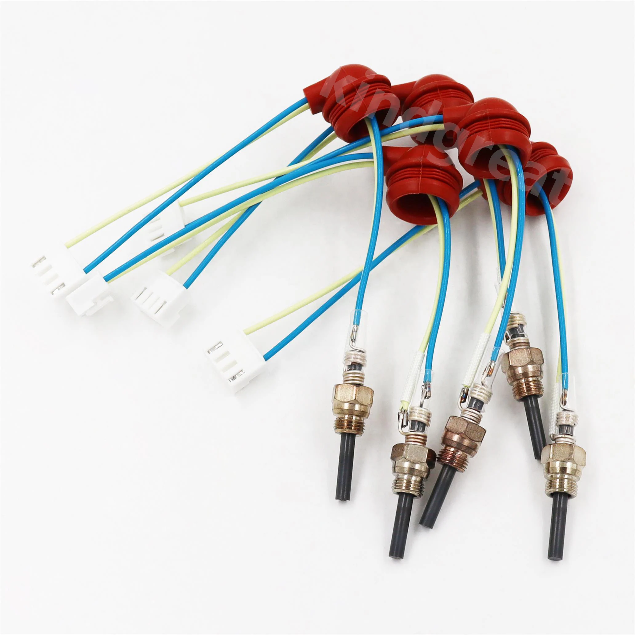 5 шт./лот новый 85W-98W 2 кВт 8 автомобильный грузовик лодка караван яхта парковочный
