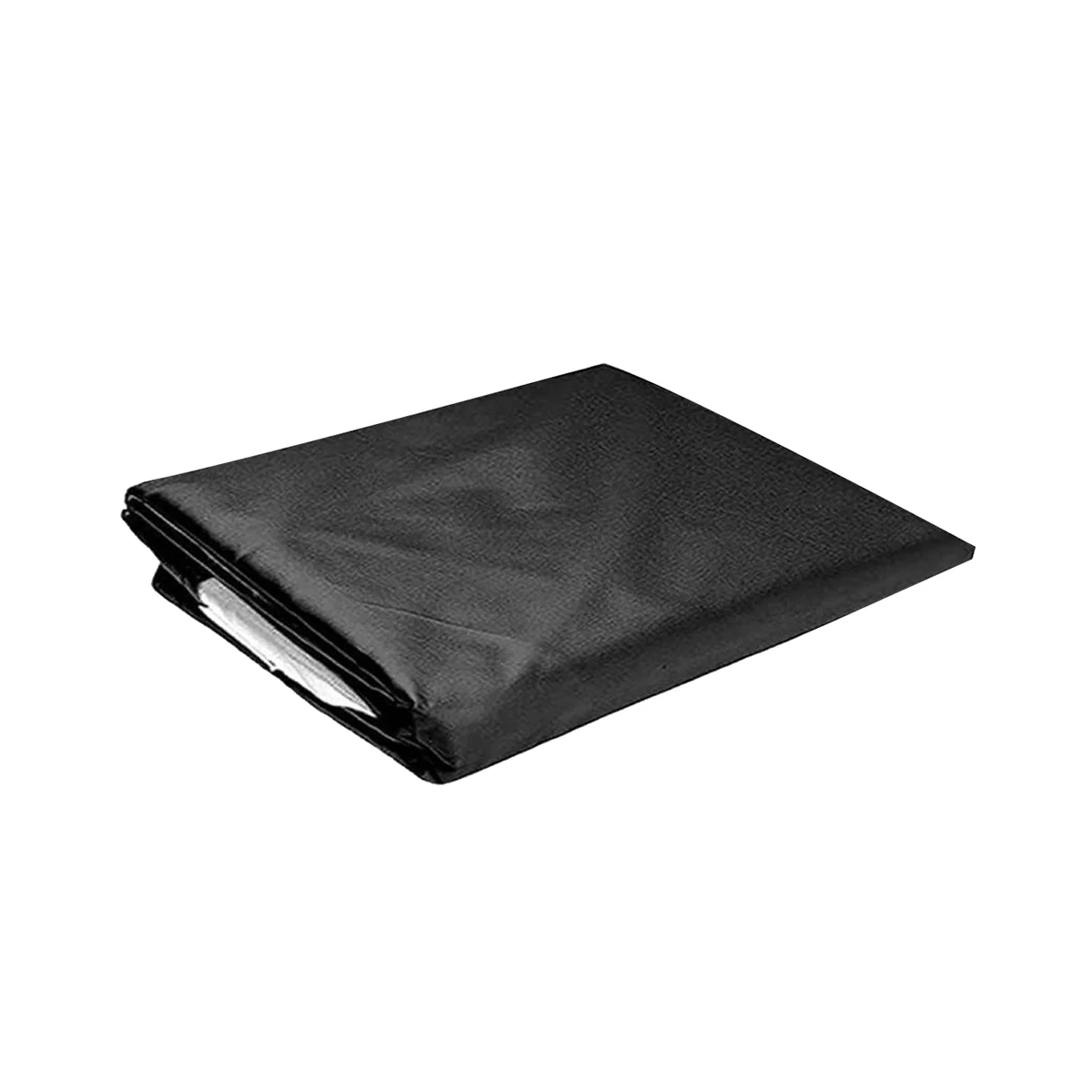 

Крышка для бассейна, 12 футов, круглая крышка для бассейна, для внедорожных бассейнов, крышка для горячей ванны, водонепроницаемая и Пыленепроницаемая