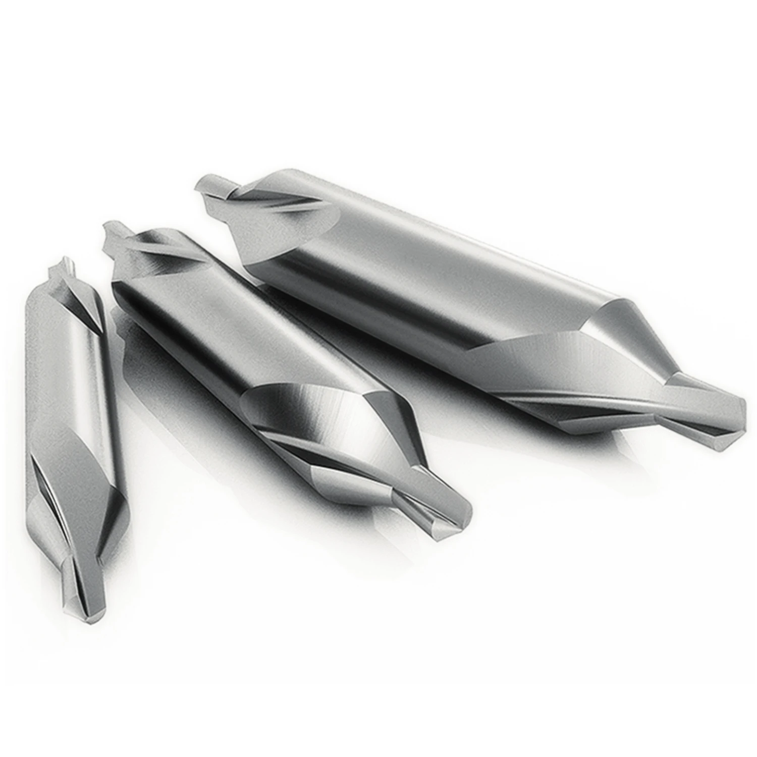 Набор сверл из быстрорежущей стали HSS 1 0-6 0 мм по металлу 60 градусов