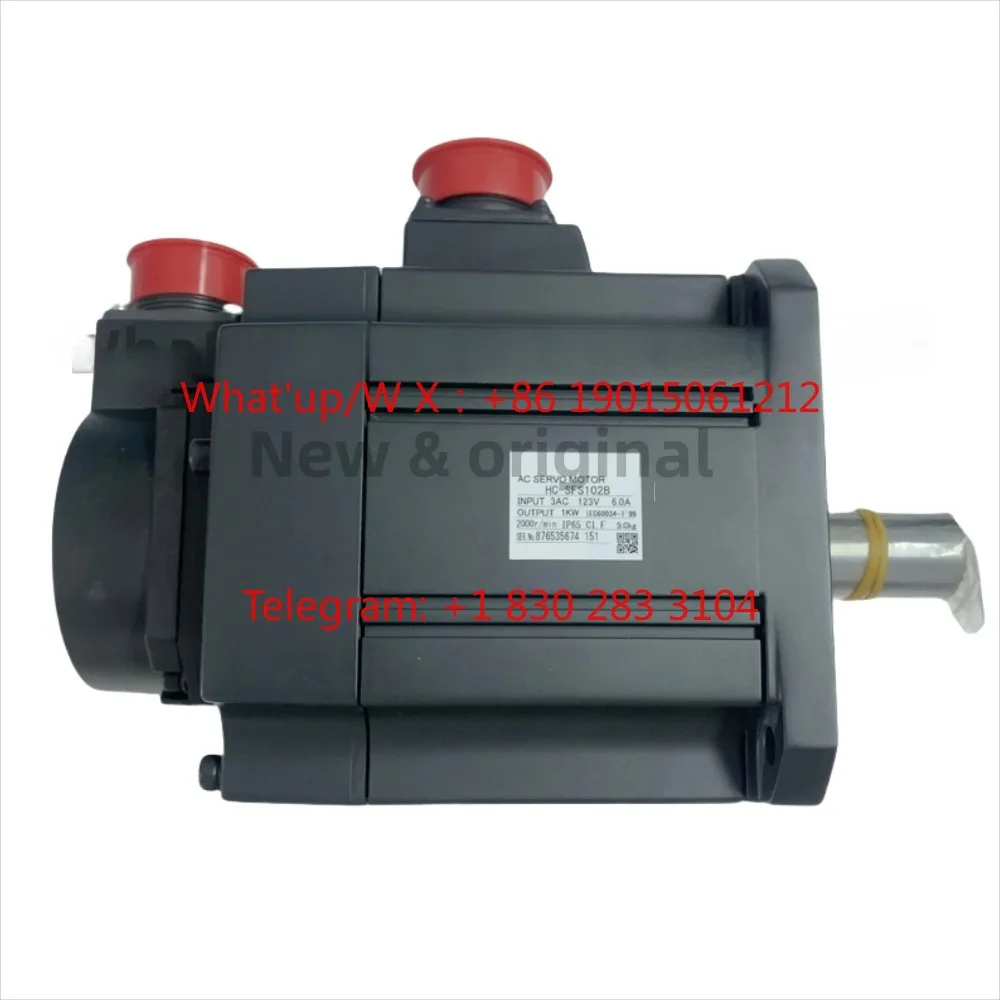 Новый оригинальный продукт HC-SFS102B HC-SFS152 HC-SFS152B HC-SFS202 HC-SFS202B HC-SFS352 HC-SFS352B HC-SFS502 HC-SFS502B HC-SFS702 (art.: 3920db17fde43) - 3920db17fde43