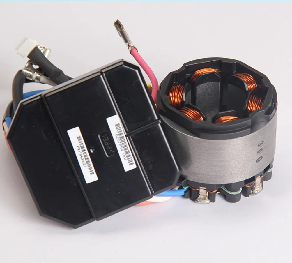 Поле 18В 629170 -2 Статор для Макиты 629330 -6 DTW1001 DTW1002 DTW800 XWT08 XWT07 DTW1001Z контроллер 620k29-2