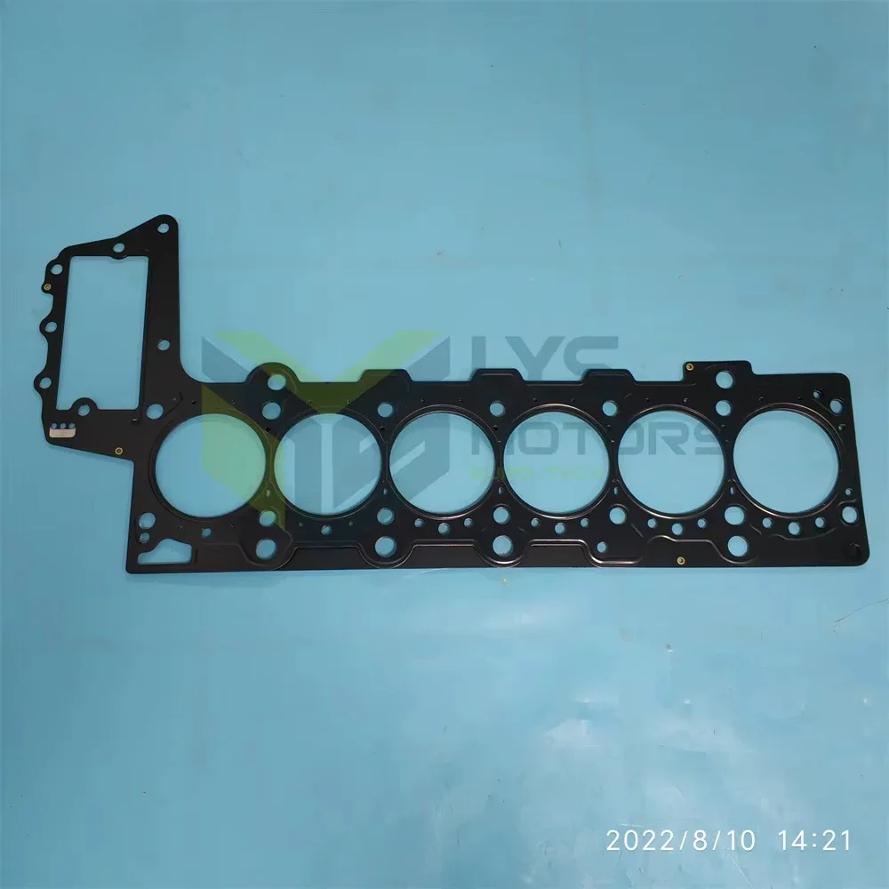 Фото Полный комплект прокладок для капитального ремонта BMW 3 (E46) 330 Xd 330 Cd 535 D 640 D 40 D N57 N57D30 N57D30A N57D30B 11120150670 №4