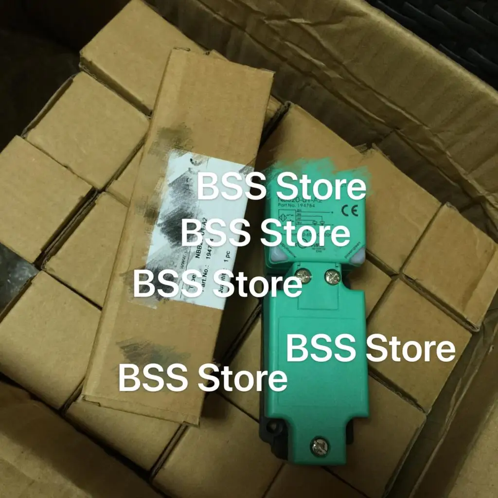 

Sensor NBB20-L2-A2-V1 NBN40-L2M-A2-V1 Proximity Switch Sensor