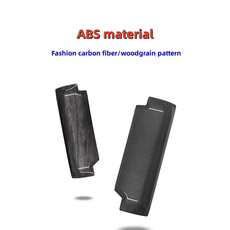 Для Toyota RAV4 Camry Avolon противоударный коврик из АБС-пластика защита спинки