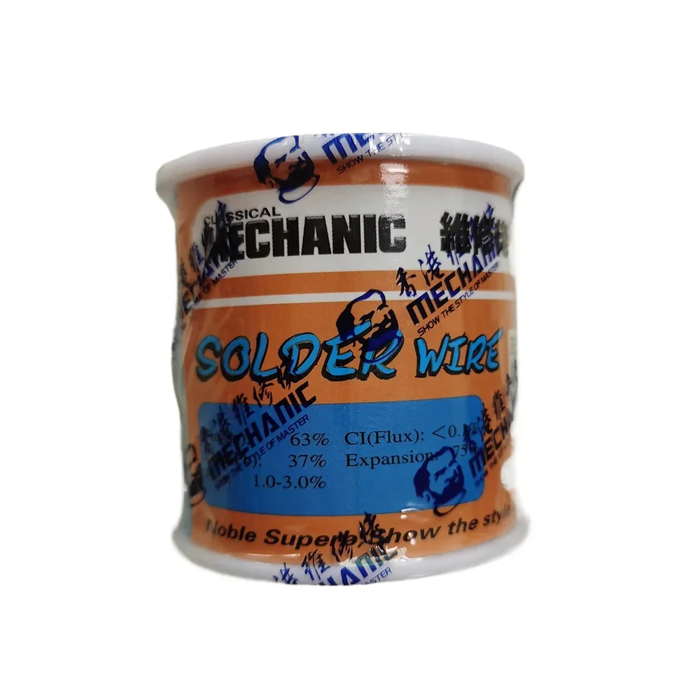 Mechanic Hx-t100 0 8 мм * 500 г