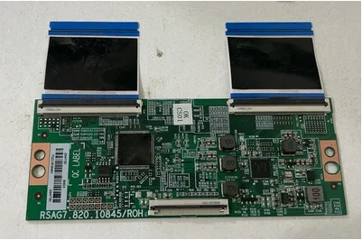 Оригинальная логическая плата 58V1F-R 50A52F 50E3F RSAG7.820.10845/XXXXL