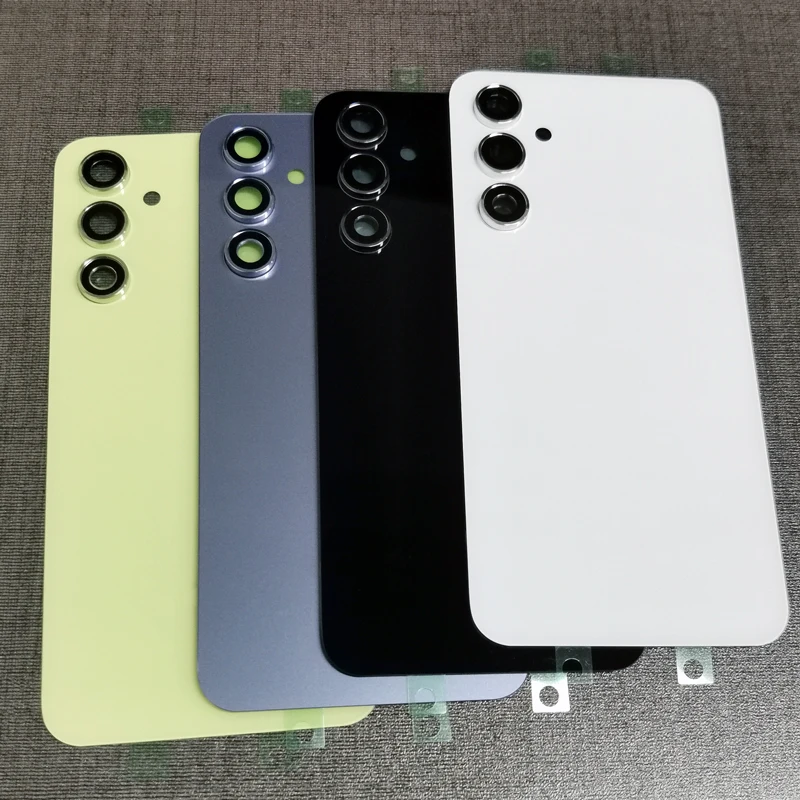 Задняя крышка батарейного отсека для Samsung Galaxy A54