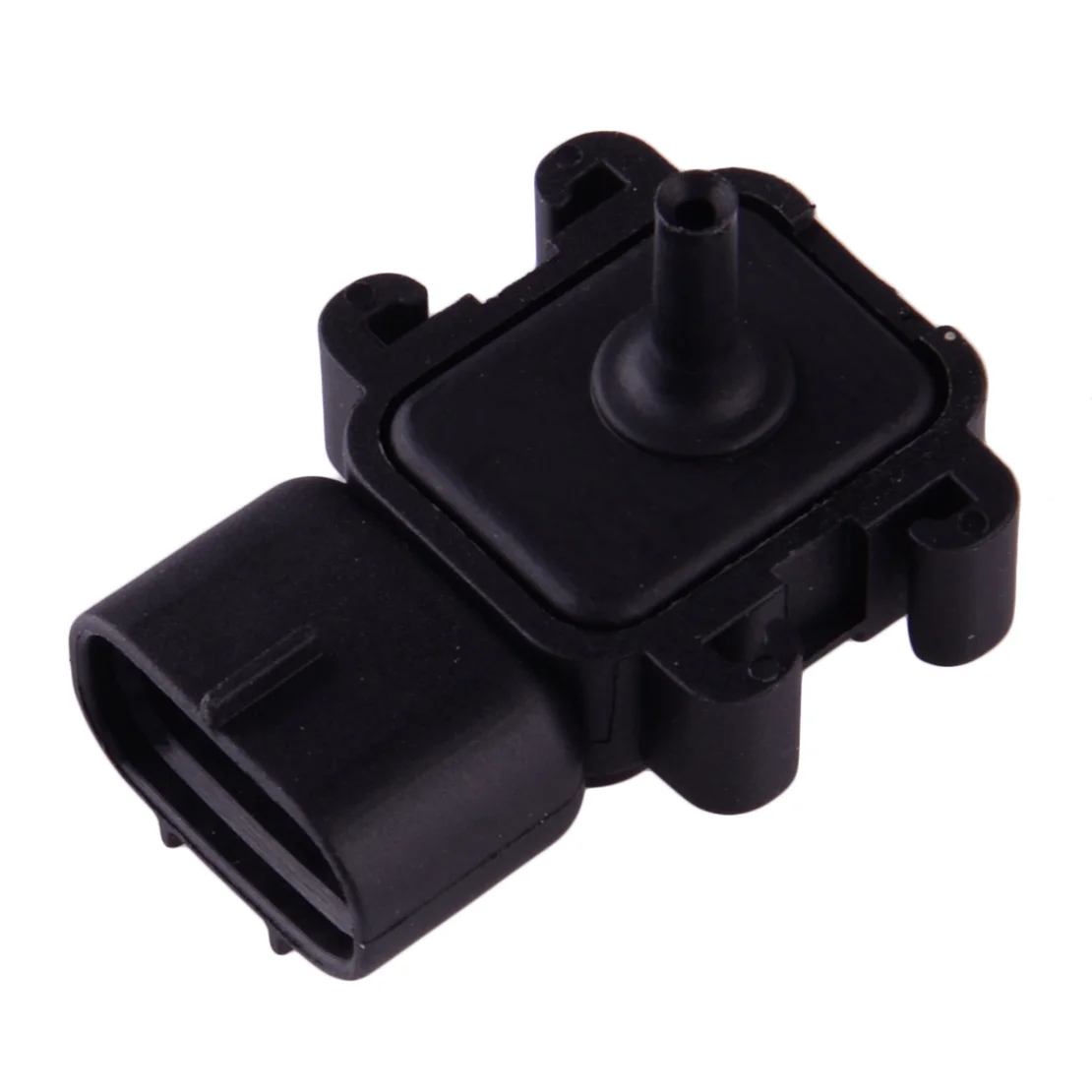 

12V Black Manifold Absolute Pressure MAP Sensor 8942002010 Fit for Toyota Corolla Geo Prizm 1.6L 1.8L 1993 1994 1995 1996 1997