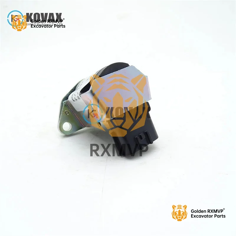 Для электромагнитного клапана двигателя Yanmar 1503es-3tna72 насадки для экскаваторов