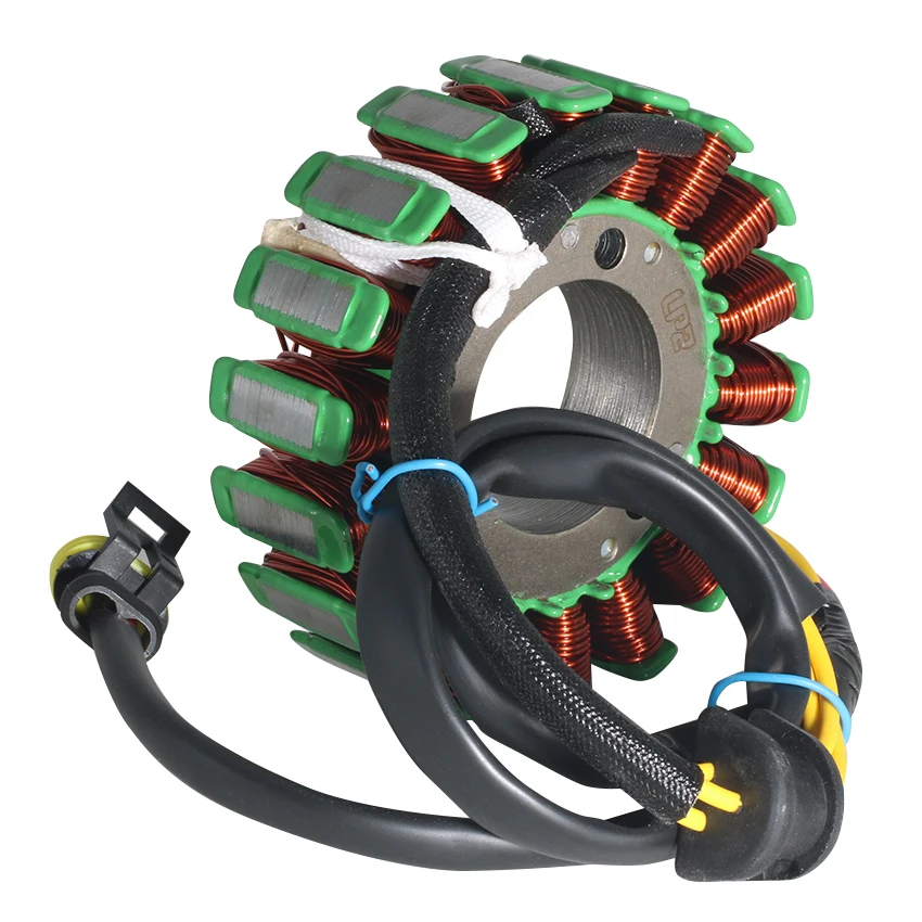 Фото Катушка статора магнето мотоцикла для TM Racing EN250 EN300 MX250 MX300 2Temps 2019-2020 KOK YS 9022 F15551, аксессуары №3