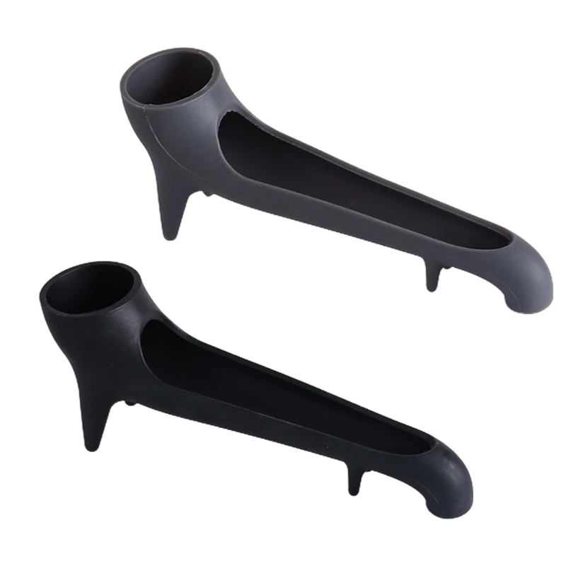 

Silicone Wide Mouth Coffee Machine Water-Tank Guide for-Cafe Flexible
