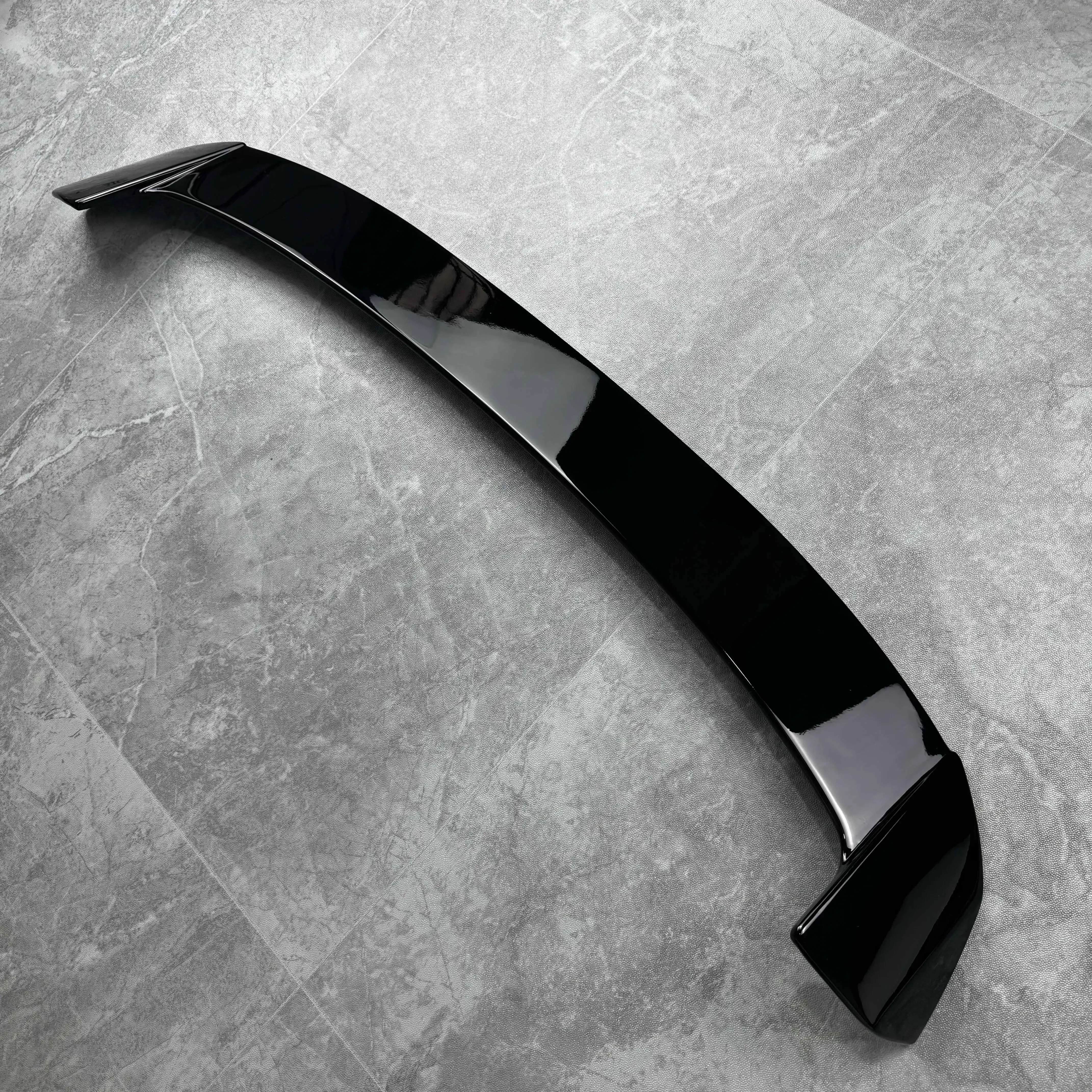 

Автомобильный задний спойлер на крышу, сплиттер с фиксированным хвостовым крылом, аксессуары из АБС-пластика для BMW 1 серии F20 F21 116i 120i 118i M135i Hatchback 2011-2018