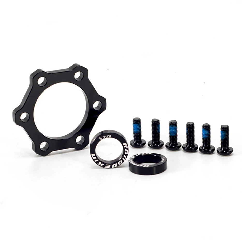 

Cycling Boost Hub Adapter Conversion Kit Hubs Practical Black Front 15x100mm To 110mm Rear 12x142mm To 148mm Best