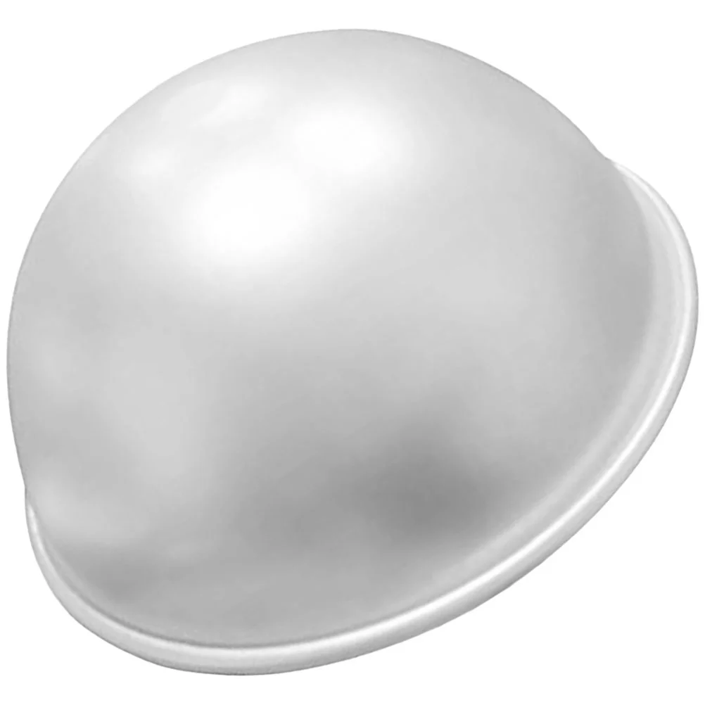 

Ball Cake Pan 8 Inch Hemisphere Cake Pan Sphere Cake Pan Golf Ball Cake Pan Baseball Cake Pan Sport Ball Cake Pan Diy