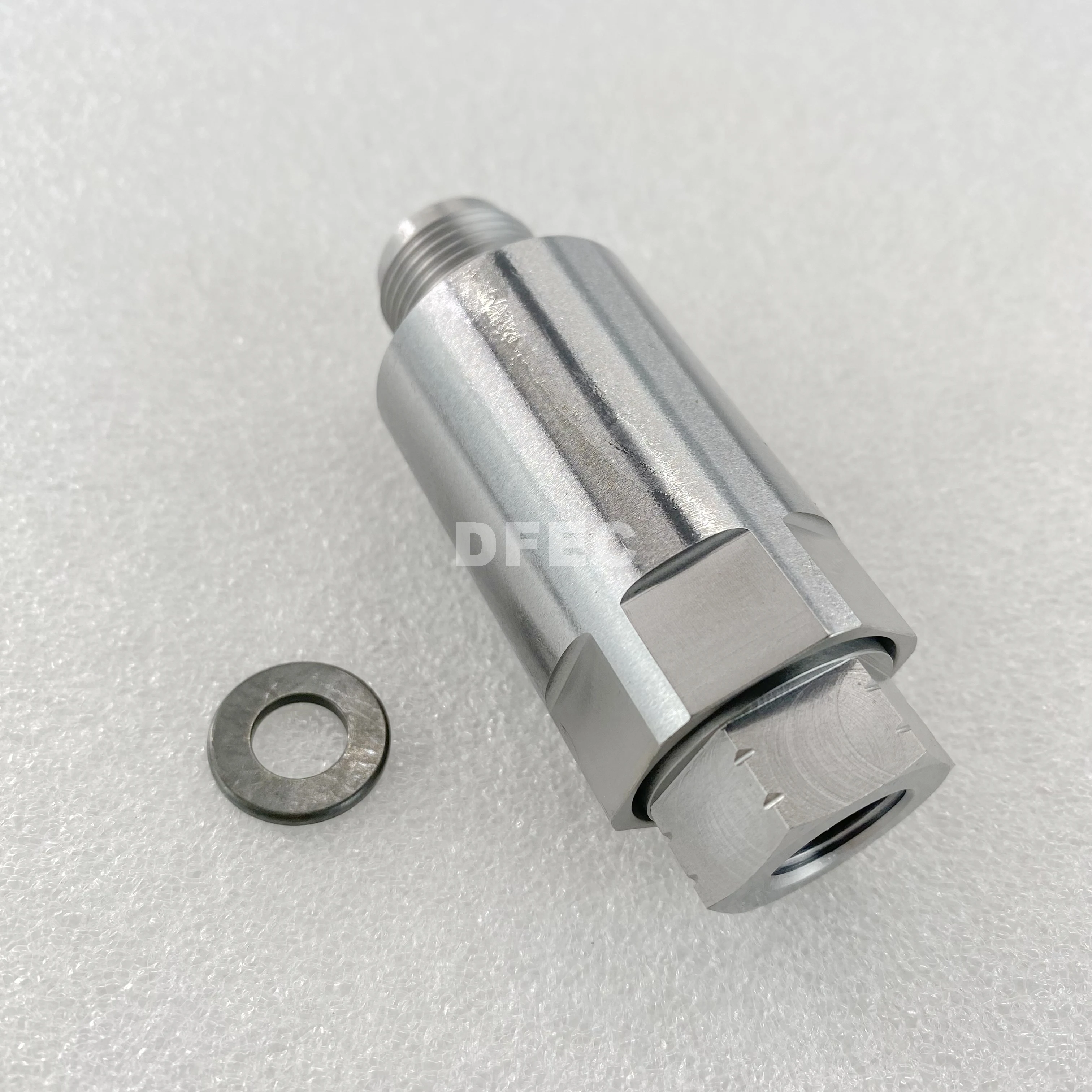 Высококачественный комплект клапанов клапан регулирования давления PCV 5406058