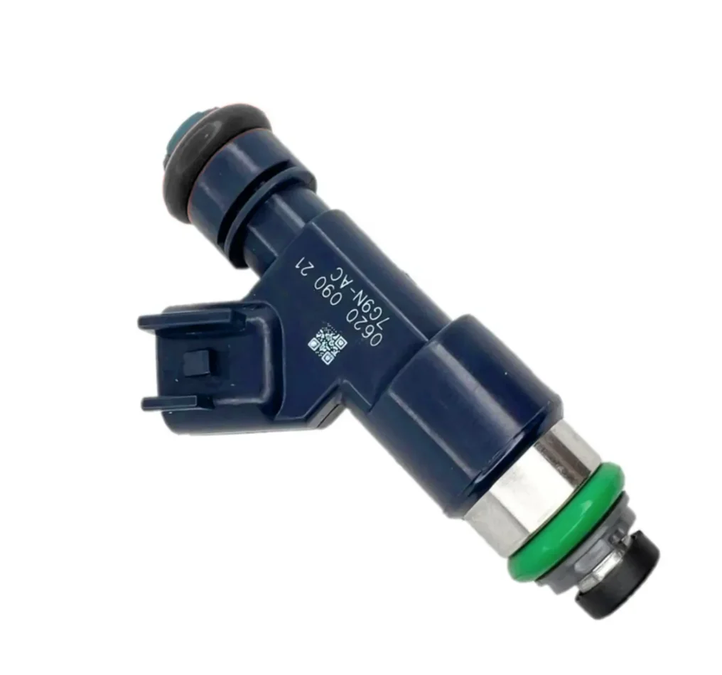 Форсунка топливного инжектора для Volvo S60 S80 V60 V70 XC60 XC70 V6 OE NO.:7G9N-AC 062028720 7G9N-9F593-AC 297500-0620