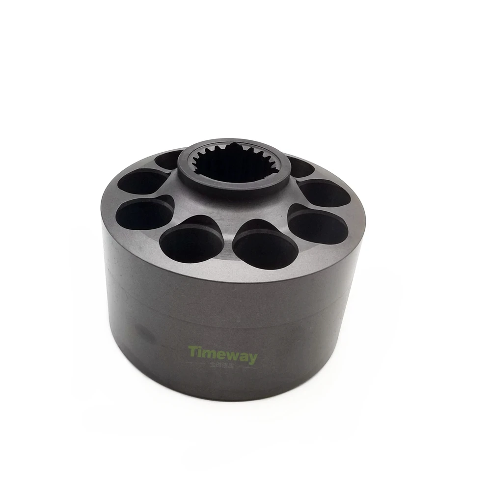 

Блок цилиндров A10VNO85, запчасти для гидравлического насоса, Ремонт Насоса Rexroth