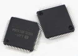 

PIC32MX530F128H-I/PT PIC32MX530F128H qfp64 1pcs