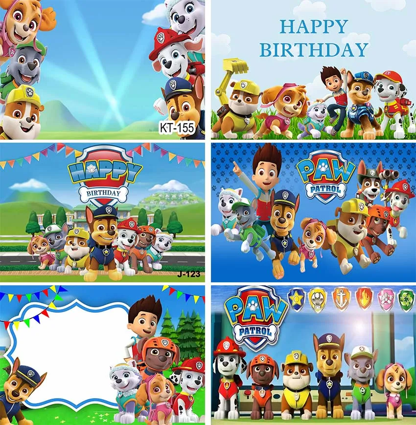 

Задний фон с изображением мультяшной лапы