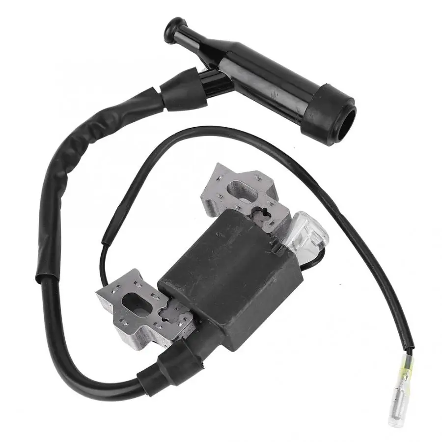 1PC Ignition Coil Module Generator Parts Fits For 168F-170F 2KW/3KW Gasoline Chainsaw Replacement Spare | Обустройство дома