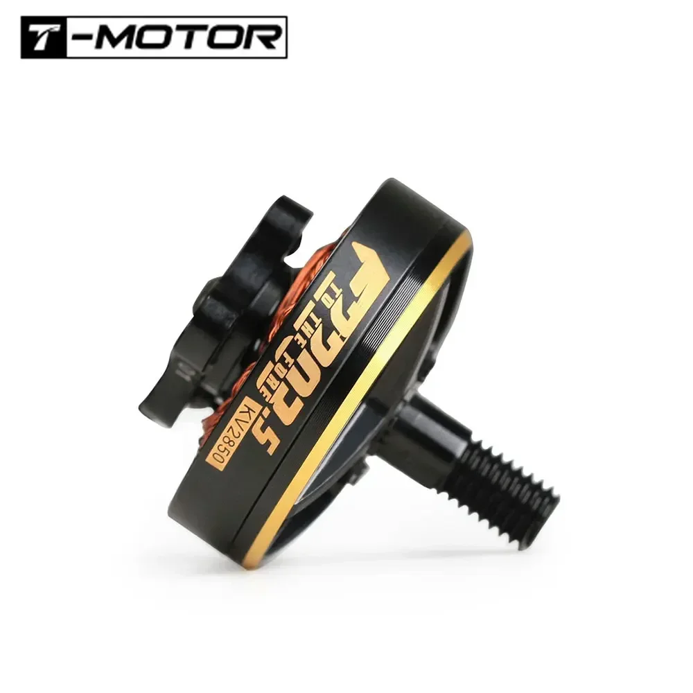 T-MOTOR Новый F2203.5 1500KV 2850KV 3550KV 4 ~ 6S Бесщеточный двигатель для 3-дюймовой Cinewhoop