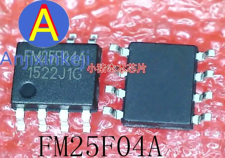 

10pcs 100% orginal new FM25F04A FM25F04A-SO-T-G SOP-8