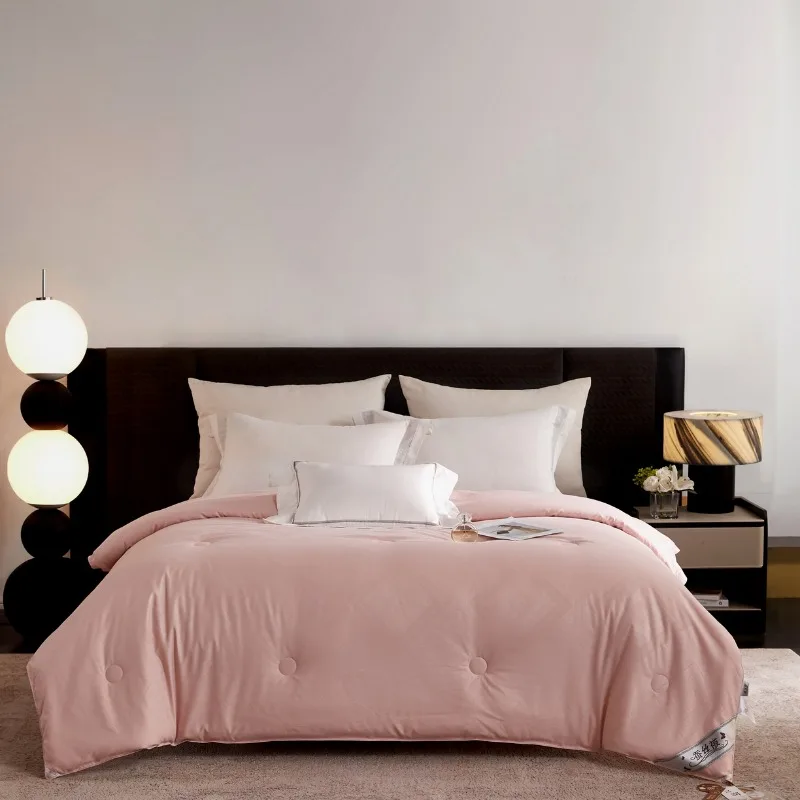 

Одностороннее одеяло из полиэстера/хлопка