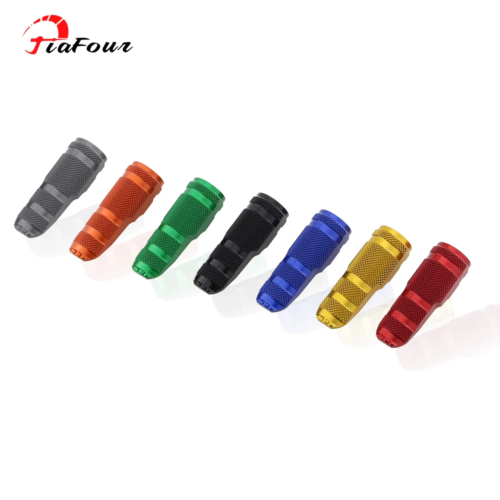 Подходит для Street Scrambler 900 Bonneville T100 T120 Bobber Black TFC Speed Twin 1200 DAYTONA 675 R задняя подставка