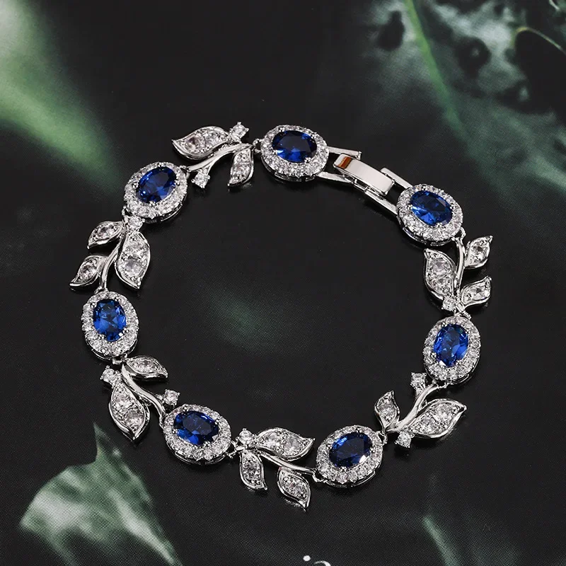 Высококачественные ювелирные изделия в стиле ретро искусственный