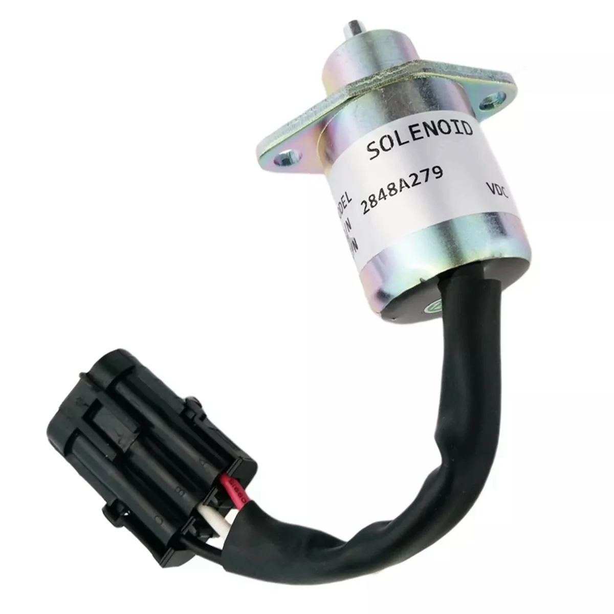 12 В флейта-клапан флейта 2848A275 1457906 для двигателя серии Perkins 700 Hyster UB704 2848A279