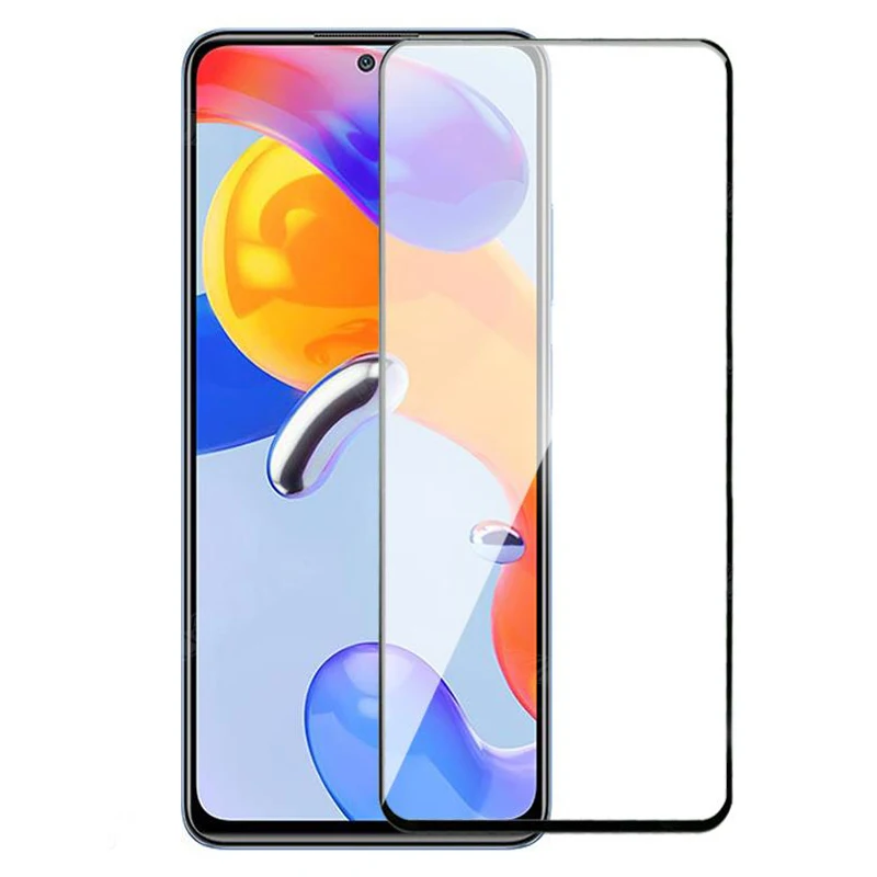9H закаленное стекло для Xiaomi Redmi 10C 10A 12C 10JE 11 Prime защита для экрана Note 12 Pro Plus 10 10T 11T 11R 11SE 11E Pro стекло