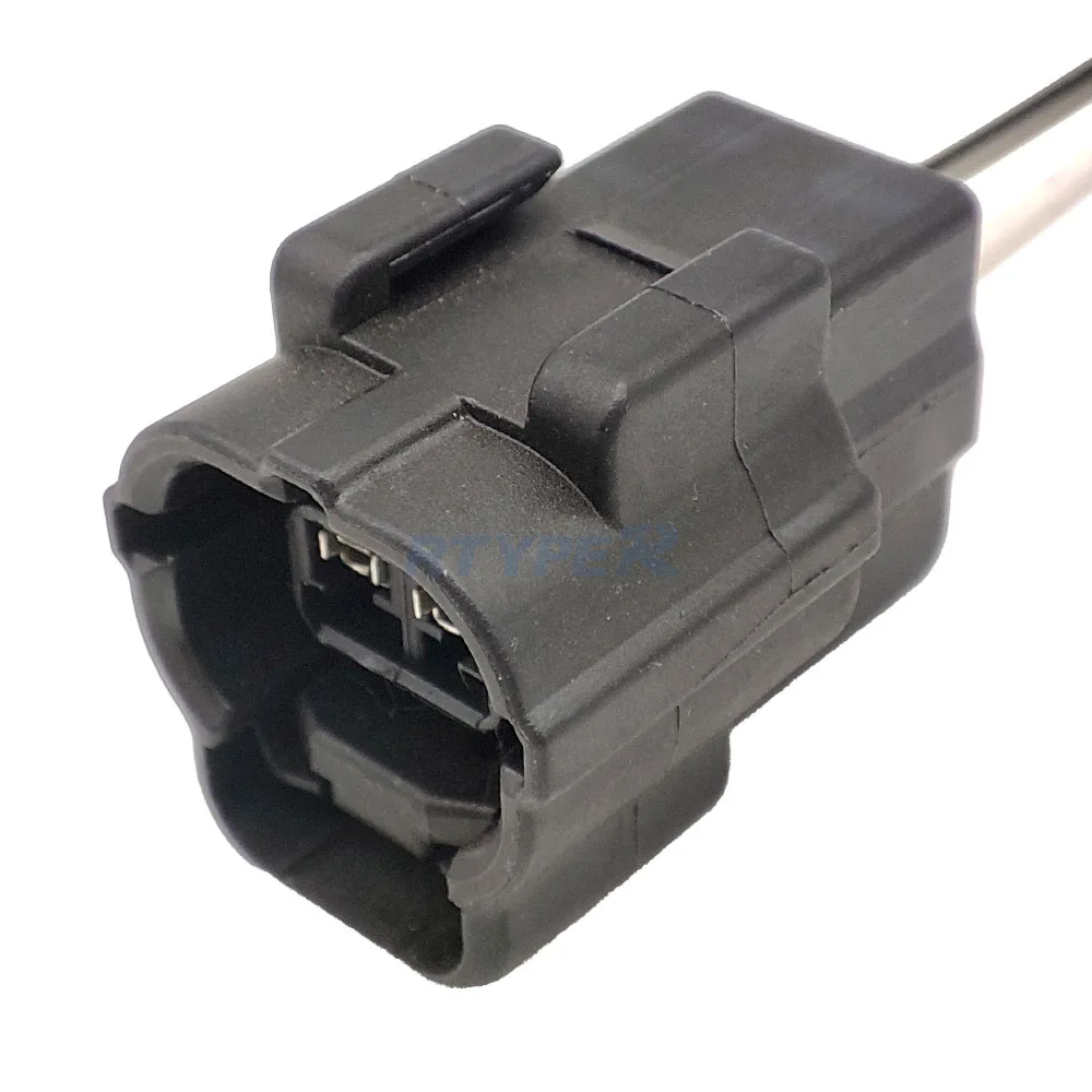

Wiring Connector Auto Parts 0090-294