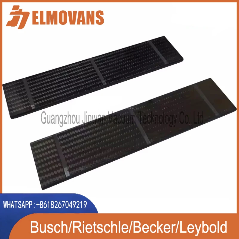 Лезвие для вакуумного насоса ELMOVANS запасные части аксессуары обслуживания