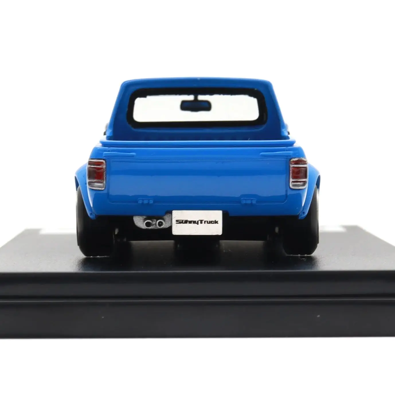 1:43 Hi Story модель автомобиля для фототехники SUNNY TRUCK 1979 коллекция индивидуальных