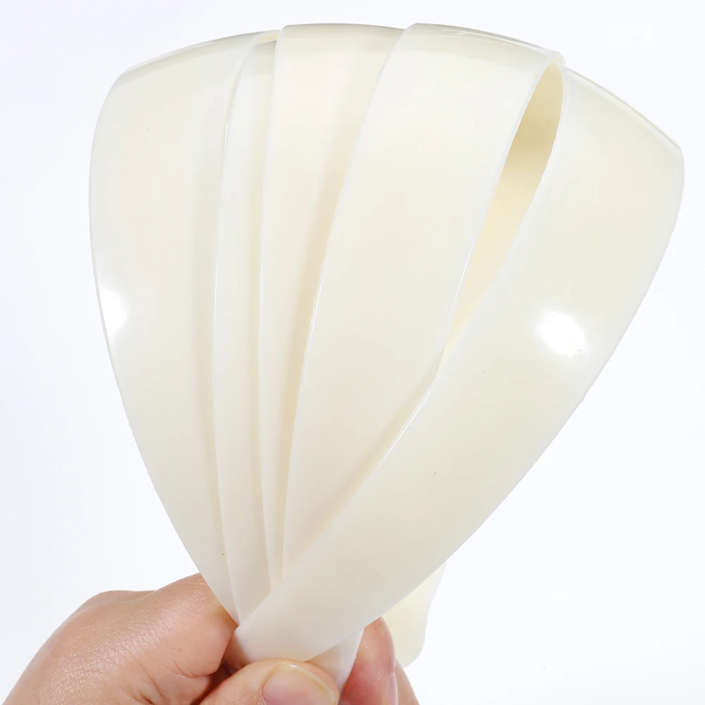 5 шт./партия обручи для волос из АБС-пластика