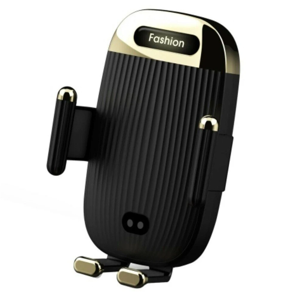 

Автомобильный держатель для беспроводного зарядного устройства, 15 Вт