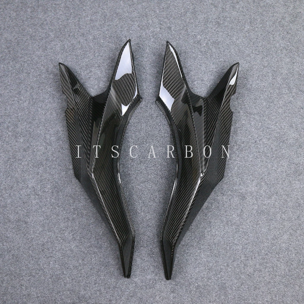 Для BMW S1000XR S1000 XR S 1000XR 2021 2022 + аксессуары для мотоциклов из натурального сухого