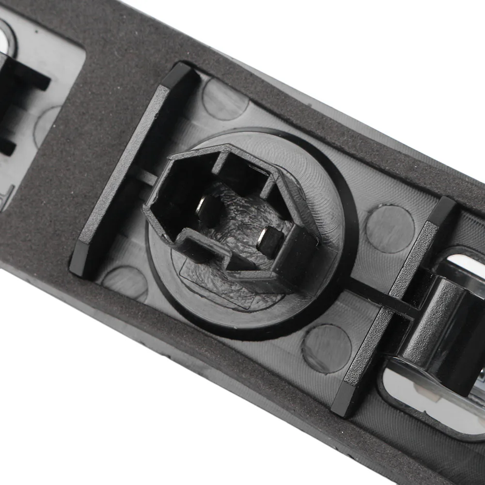 2xLED лампы освещения номерного знака подходящие для Lexus IS300 IS200 LS430 прямого монтажа